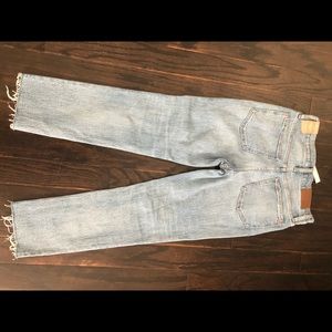 Madewell - New w/ tag - The Perfect Vintage Jean